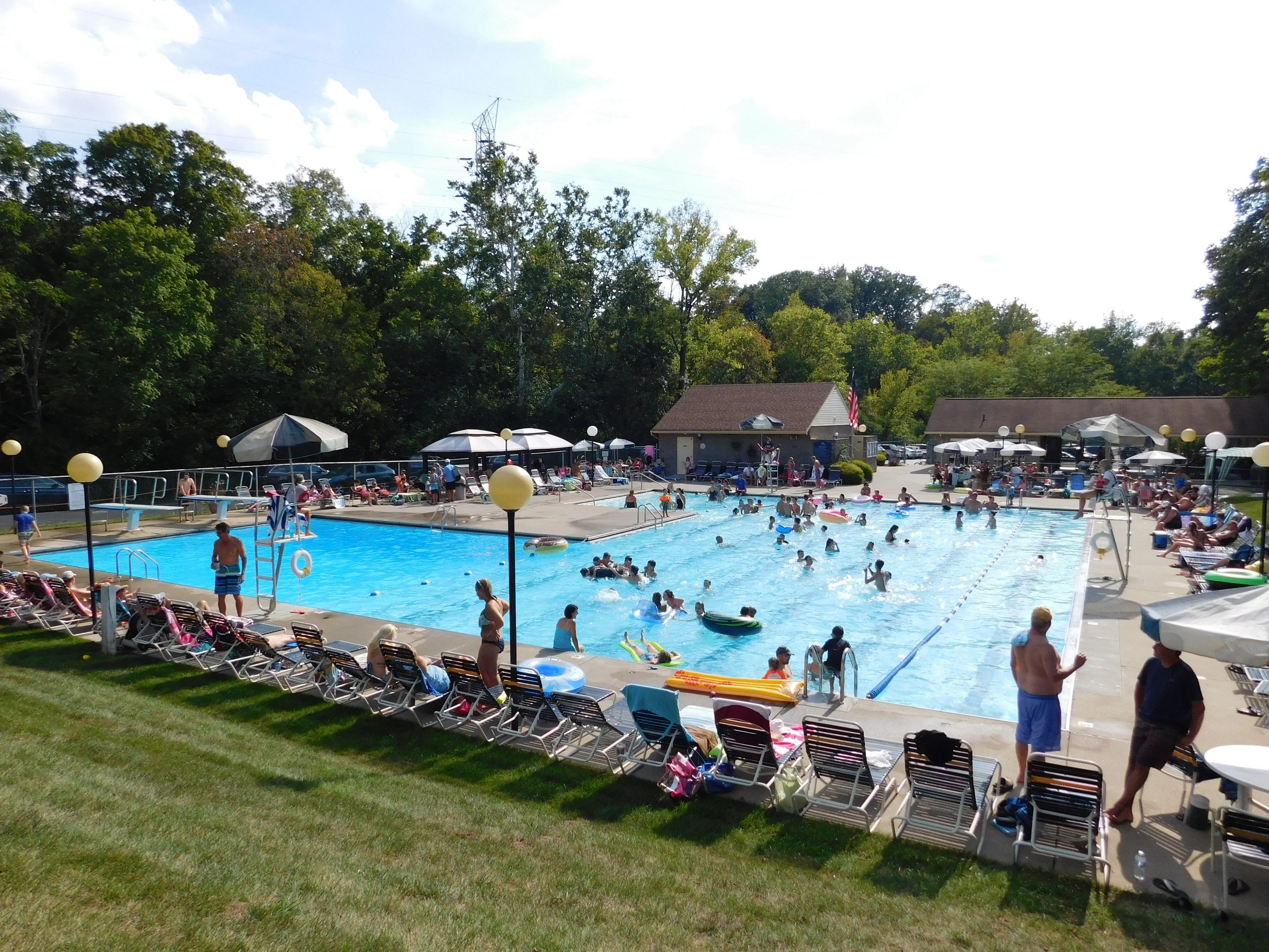 jonestown swim and tennis club